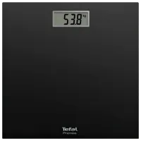 Напольные весы Tefal PP1400V0 Черный