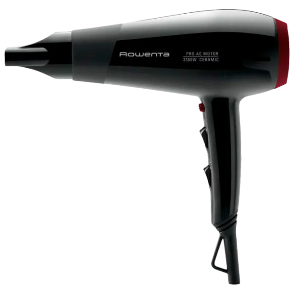 Uscător de păr Rowenta CV8250F0 2300 W / Black photo 1