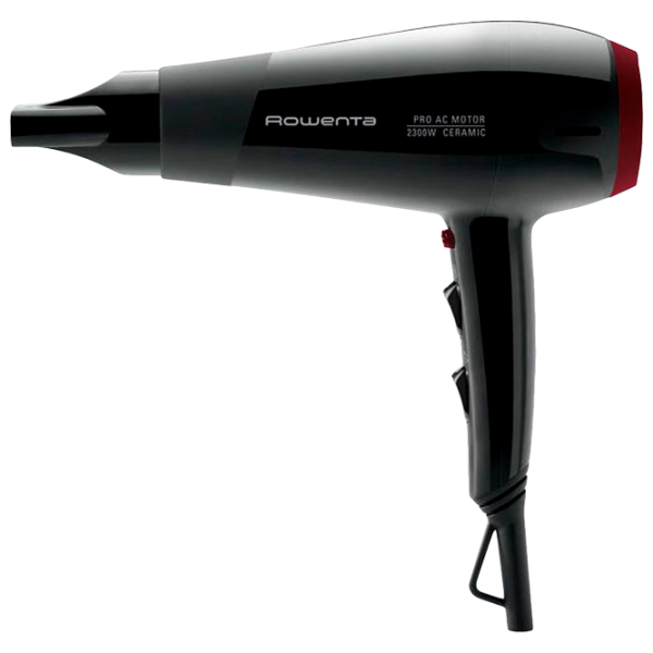 Uscător de păr Rowenta CV8250F0 2300 W / Black photo 1