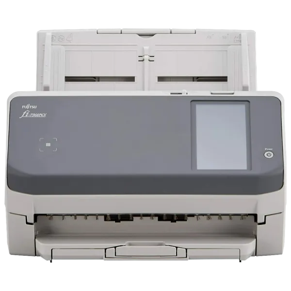 Scaner FUJITSU fi-7300NX Lingering/ CIS photo 1