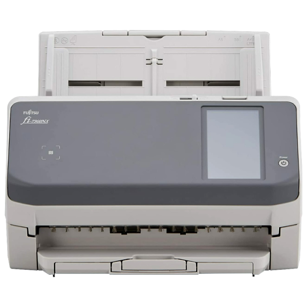 Scaner FUJITSU fi-7300NX Lingering/ CIS photo 1