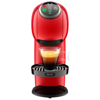 Aparat de cafea KRUPS KP340531 Capsular/ 0.8 l/ Red