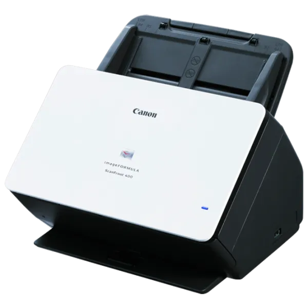 Сканер Canon ScanFront 400 Протяжные/ CIS photo 1