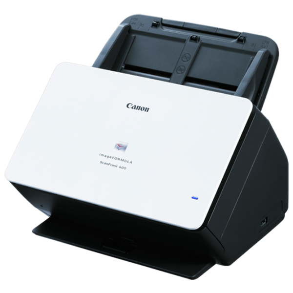 Сканер Canon ScanFront 400 Протяжные/ CIS photo 1