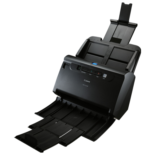 Scaner Canon imageFORMULA DR-C230 Lingering/ CIS photo 1