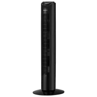 Ventilator Vitek VT-1942 45 W / Turn / Black