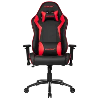 Игровое кресло AKRACING Core Series SX Красный
