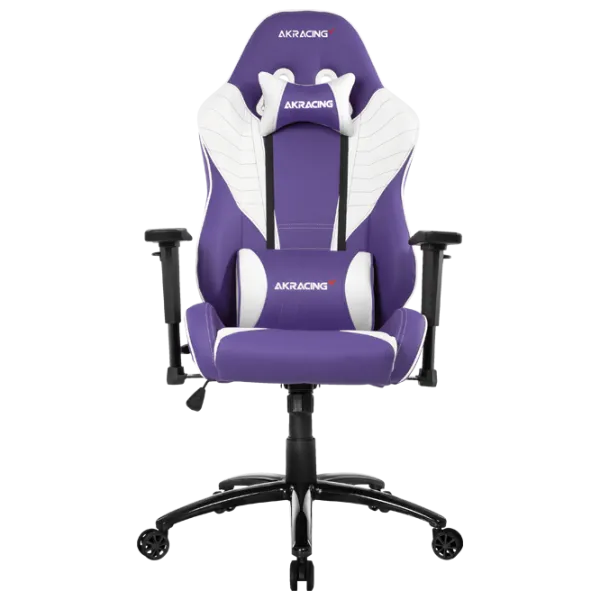 Игровое кресло AKRACING Core Series SX Лиловый photo 1
