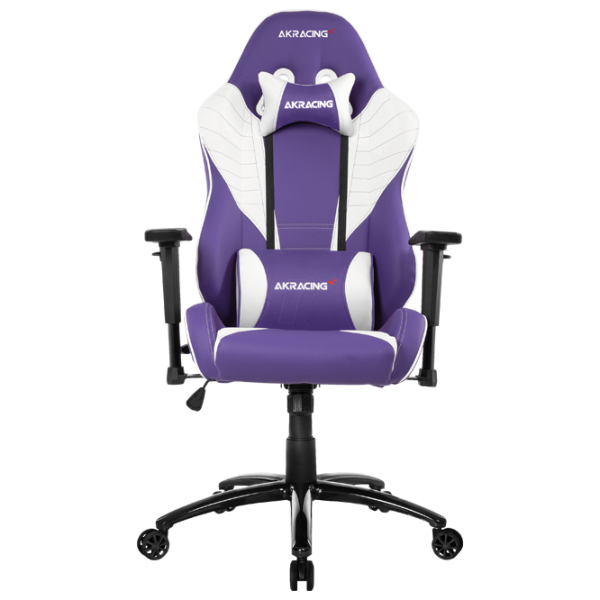 Игровое кресло AKRACING Core Series SX Лиловый photo 1