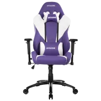 Игровое кресло AKRACING Core Series SX Лиловый