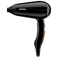 Фен Babyliss 5344E 2000 Вт / Черный