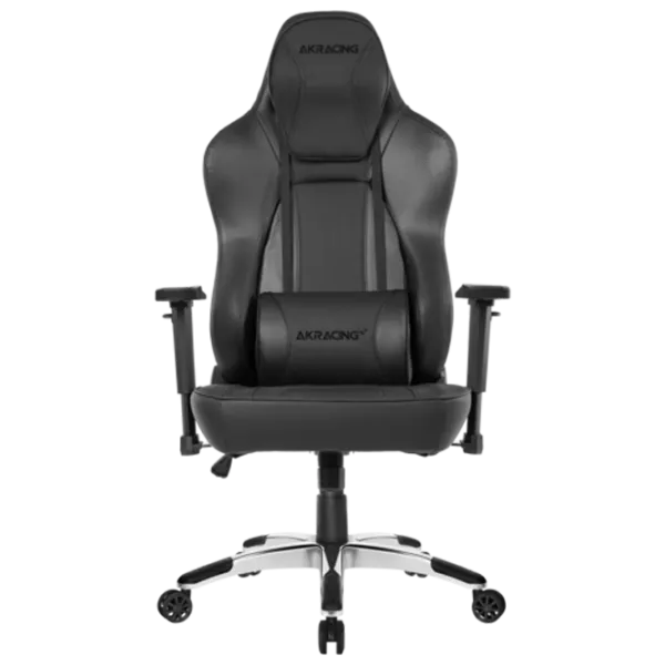 Игровое кресло AKRACING Obsidian Office Карбон Черный photo 1 Игровое кресло AKRACING Obsidian Office Карбон Черный photo 1