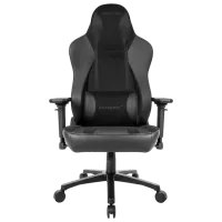 Игровое кресло AKRACING Obsidian Office Черный