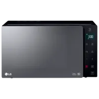 Микроволновая печь LG MW25R95GIR Отдельно стоящий/ 1000 Вт/ Черный