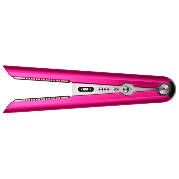 Placă de îndreptat părul Dyson HS03 200 W/ Light Pink photo 1