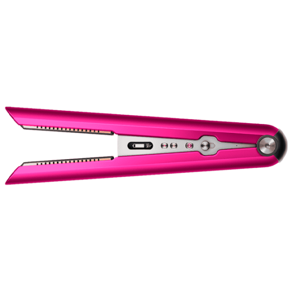 Placă de îndreptat părul Dyson HS03 200 W/ Light Pink photo 1