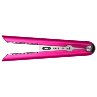 Выпрямитель для волос Dyson HS03 200 Вт/ Светлый Розовый