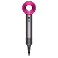 Фен Dyson HD03 1600 Вт / Fucsia