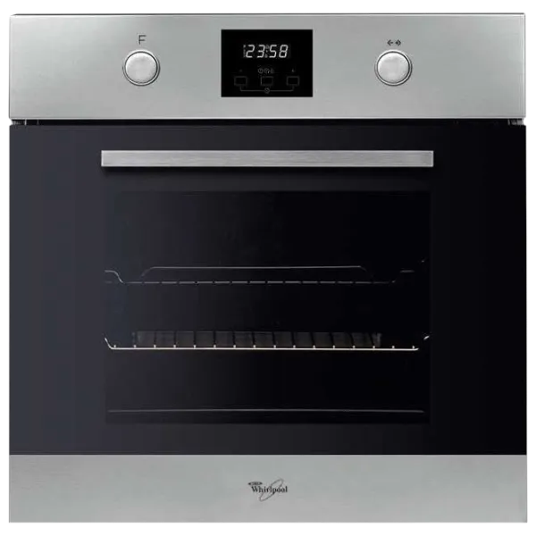 Cuptor încorporabil Whirlpool AKP 460/ IX 3200 W/ Inox photo 1
