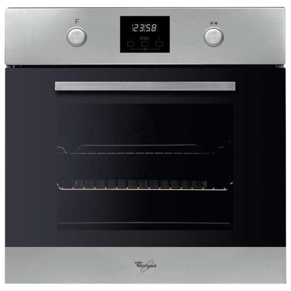 Cuptor încorporabil Whirlpool AKP 460/ IX 3200 W/ Inox photo 1