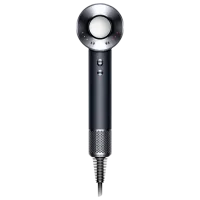 Uscător de păr Dyson HD01 1600 W / Black