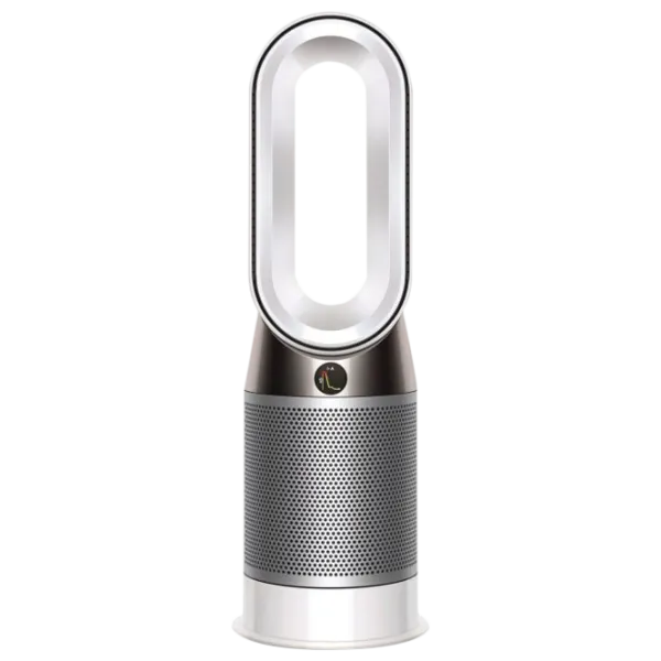 Очиститель воздуха Dyson HP05 Напольная/ Серебристый photo 1