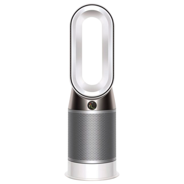 Очиститель воздуха Dyson HP05 Напольная/ Серебристый photo 1