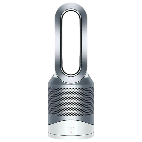 Очиститель воздуха Dyson HP00 Серебристый photo 1