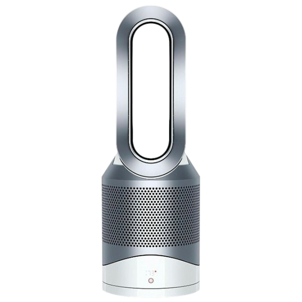 Очиститель воздуха Dyson HP00 Серебристый photo 1