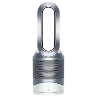 Purificator de aer Dyson HP00 Silver