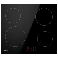 Индукционная варочная панель Hansa HHI601 Черный