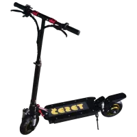 Электрический самокат Cezet 35 PRO 800 Вт/ Черный