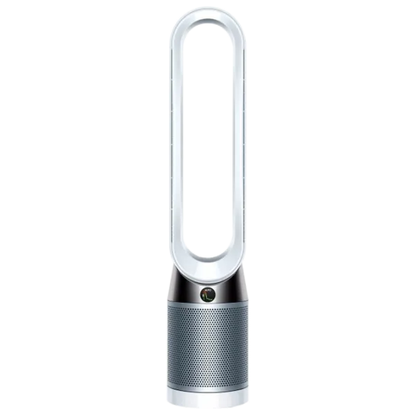 Очиститель воздуха Dyson TP05 Напольная/ Серебристый photo 1