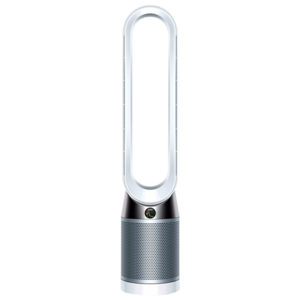 Очиститель воздуха Dyson TP05 Напольная/ Серебристый photo 1