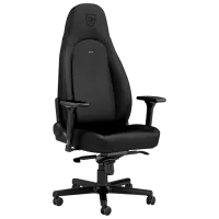Игровое кресло NOBLECHAIRS ICON Черный