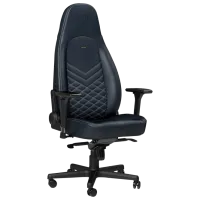 Scaun Gaming NOBLECHAIRS ICON Blue