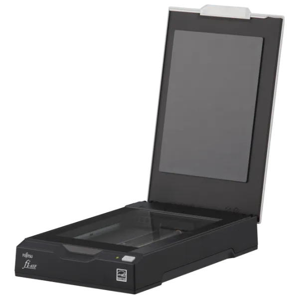 Scaner FUJITSU fi-65F Flatbed/ CIS photo 1