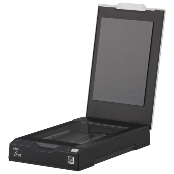 Scaner FUJITSU fi-65F Flatbed/ CIS photo 1