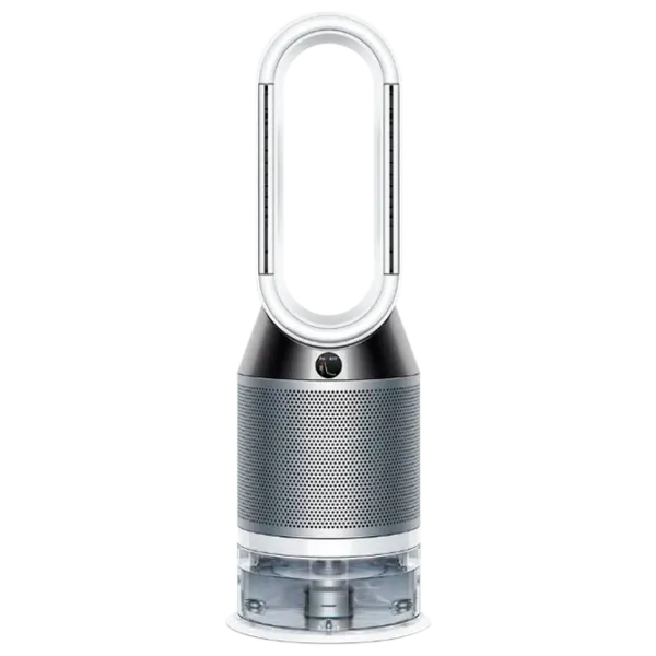 Увлажнитель-очиститель воздуха Dyson PH01 Напольная/ Серебристый photo 1