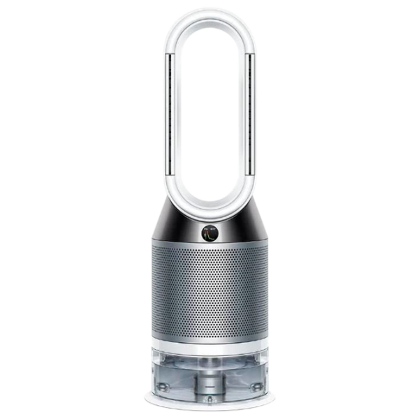 Увлажнитель-очиститель воздуха Dyson PH01 Напольная/ Серебристый photo 1