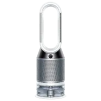 Umidificator-purificator de aer Dyson PH01 Pe podea/ Silver