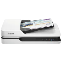 Scaner Epson WorkForce DS-1630 Flatbed/ CIS