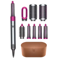 Прибор для укладки волос Dyson Airwrap HS01 1300 Вт/ Серый