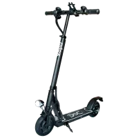 Trotinetă electrică Nilox DOC ECO Urban 280 W/ Black