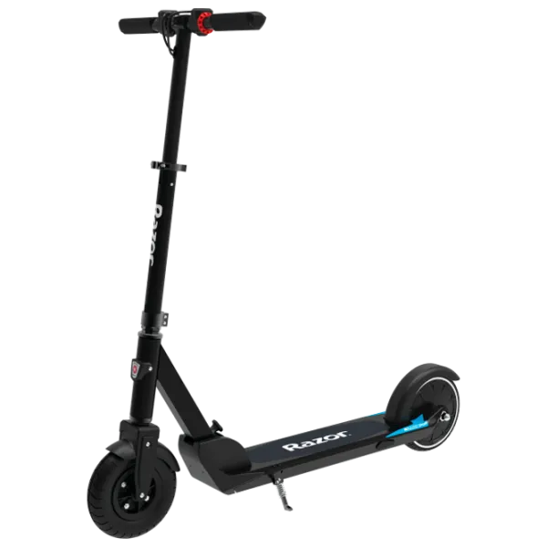 Электрический самокат Razor E Prime Air Черный photo 1 Электрический самокат Razor E Prime Air Черный photo 1