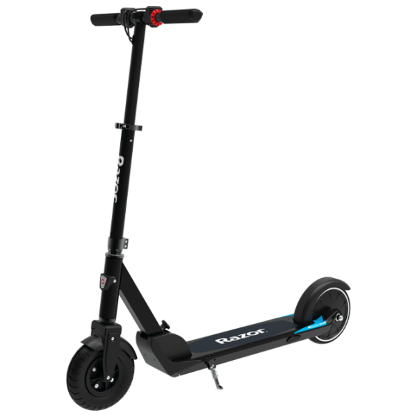 Электрический самокат Razor E Prime Air Черный photo 1 Электрический самокат Razor E Prime Air Черный photo 1