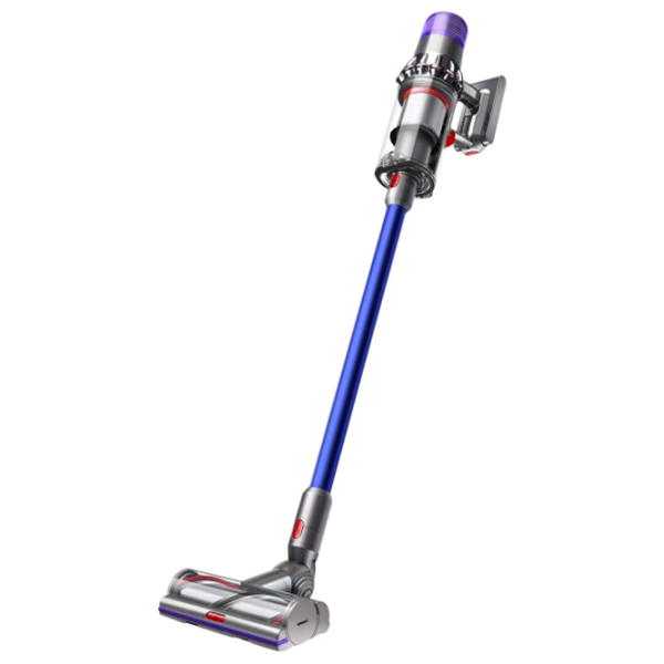 Вертикальный пылесос Dyson V11 Absolute Pro 610 Вт/ Синий photo 1