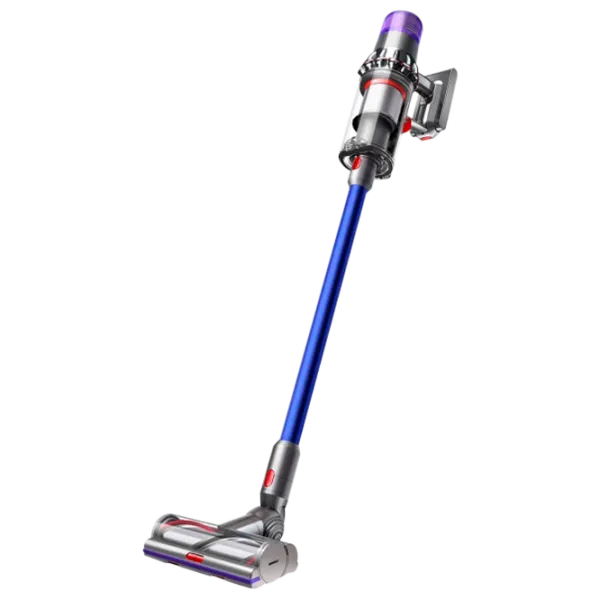 Вертикальный пылесос Dyson V11 Absolute Extra 610 Вт/ Синий photo 1