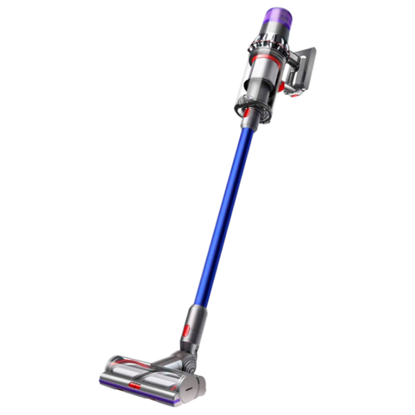Вертикальный пылесос Dyson V11 Absolute Extra 610 Вт/ Синий photo 1