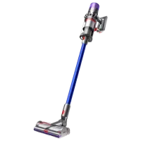 Вертикальный пылесос Dyson V11 Absolute Extra 610 Вт / Синий